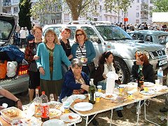 NIMES 2008 022 REUNION DES FEMMES